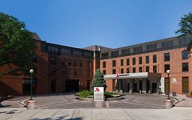 Philadelphia Marriott Old City Hotel 4* United States